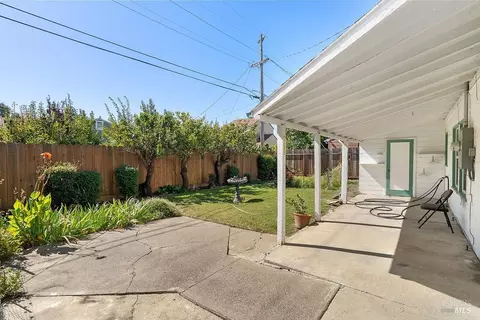 Exterior - 105 Morningside Ave, Vallejo, CA 94590 photo 2 of 8