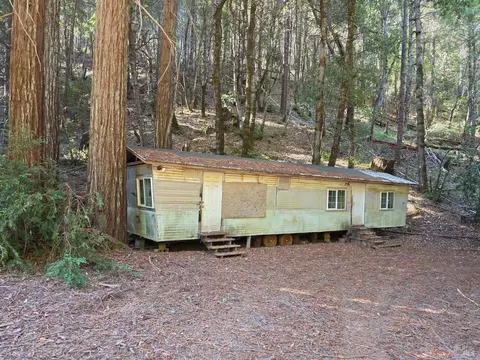 16100 Mariposa Creek Rd, Willits, CA 95490 photo 5