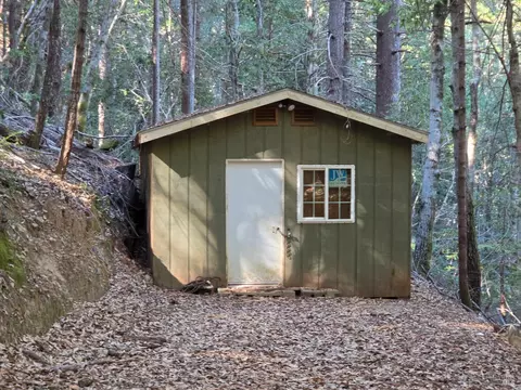16100 Mariposa Creek Rd, Willits, CA 95490 photo 9