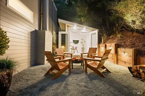 Other - 436 Live Oak Dr, Mill Valley, CA 94941 photo 2 of 7