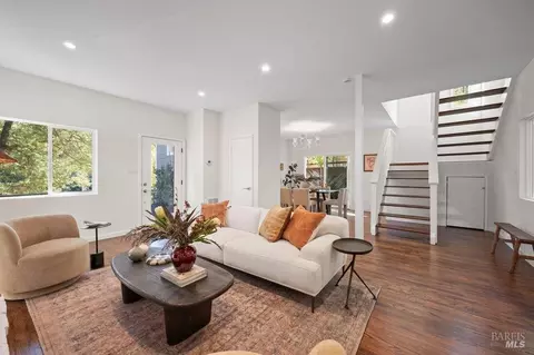 Other - 436 Live Oak Dr, Mill Valley, CA 94941 photo 3 of 7