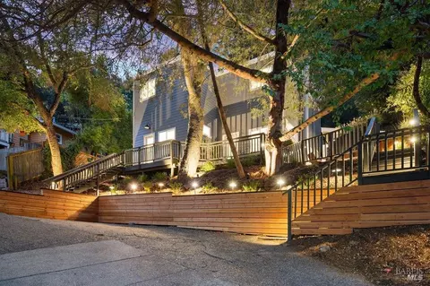 Other - 436 Live Oak Dr, Mill Valley, CA 94941 photo 1 of 7