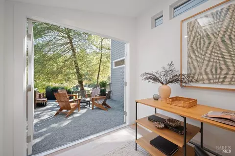 Other - 436 Live Oak Dr, Mill Valley, CA 94941 photo 7 of 7