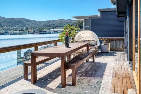46 Issaquah Dock, Sausalito, CA 94965 photo 30