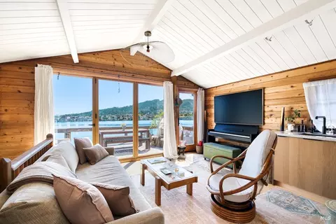 46 Issaquah Dock, Sausalito, CA 94965 photo 2