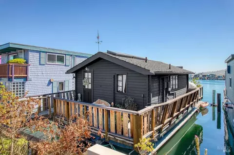46 Issaquah Dock, Sausalito, CA 94965 photo 22