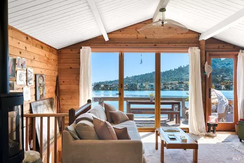 46 Issaquah Dock, Sausalito, CA 94965 photo 4