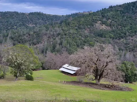 43281 Covelo Rd, Willits, CA 95490 photo 30