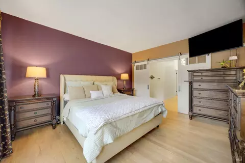Bedroom - 4041 Haven Ct, Sebastopol, CA 95472 photo 12 of 14