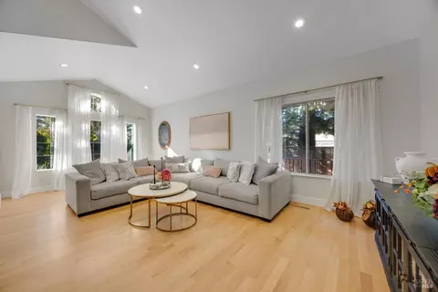 Living - 4041 Haven Ct, Sebastopol, CA 95472 photo 1 of 5