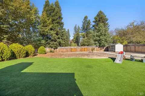 Exterior - 4041 Haven Ct, Sebastopol, CA 95472 photo 14 of 19