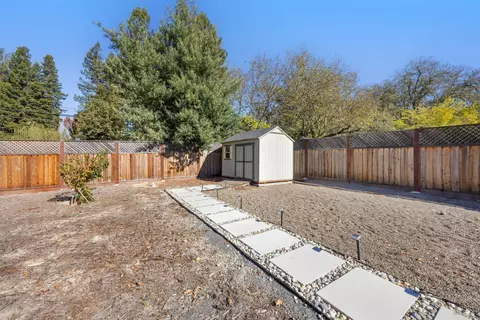 Exterior - 4041 Haven Ct, Sebastopol, CA 95472 photo 15 of 19