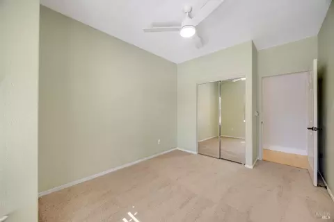 Bedroom - 4041 Haven Ct, Sebastopol, CA 95472 photo 3 of 14