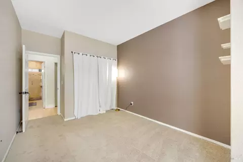 Bedroom - 4041 Haven Ct, Sebastopol, CA 95472 photo 7 of 14