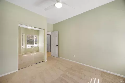 Bedroom - 4041 Haven Ct, Sebastopol, CA 95472 photo 4 of 14