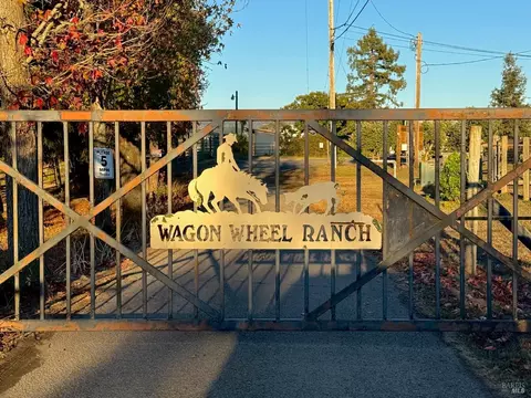 2278 Woolsey Rd, Fulton, CA 95439