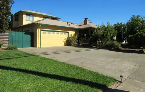 3375 Sonoma Ave, Santa Rosa, CA 95405