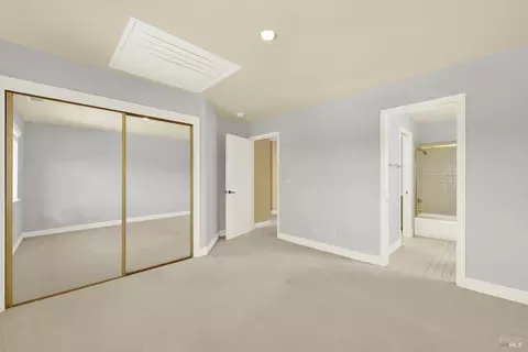 Bedroom - 2913 Turnberry Ct, Fairfield, CA 94534 photo 12 of 15