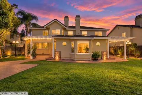Exterior - 2913 Turnberry Ct, Fairfield, CA 94534 photo 17 of 18