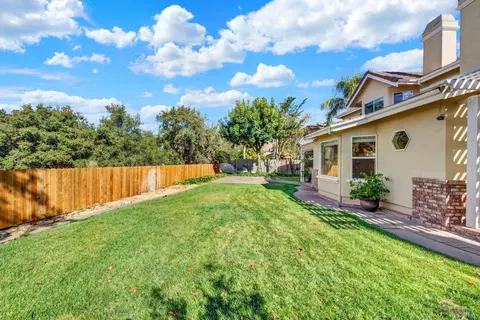 Exterior - 2913 Turnberry Ct, Fairfield, CA 94534 photo 12 of 18