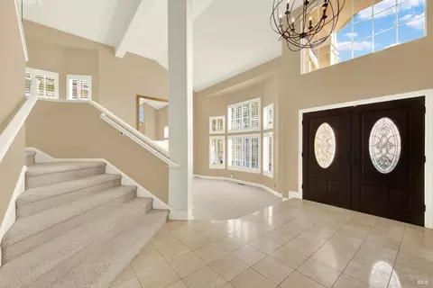 Entry Way - 2913 Turnberry Ct, Fairfield, CA 94534 photo 1 of 2