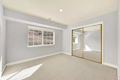 Bedroom - 2913 Turnberry Ct, Fairfield, CA 94534 photo 13 of 15