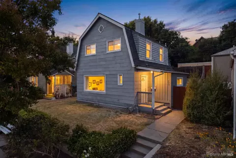 Exterior - 720 Wilson Ave, Vallejo, CA 94590 photo 4 of 5