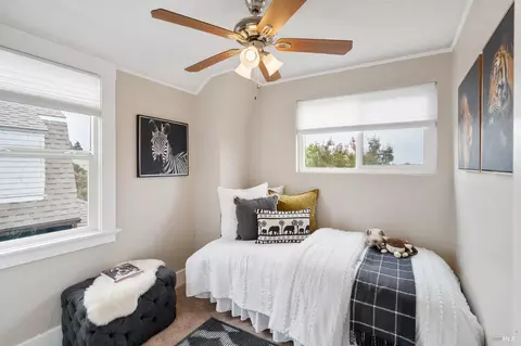 Bedroom - 720 Wilson Ave, Vallejo, CA 94590 photo 5 of 6