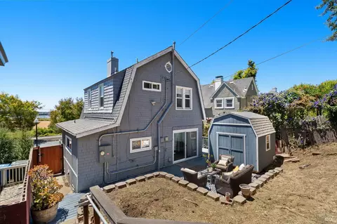 Exterior - 720 Wilson Ave, Vallejo, CA 94590 photo 1 of 5