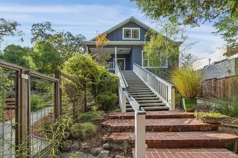1649 San Anselmo Ave, San Anselmo, CA 94960