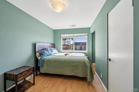 Bedroom - 2702 Old Adobe Rd, Petaluma, CA 94954 photo 3 of 3