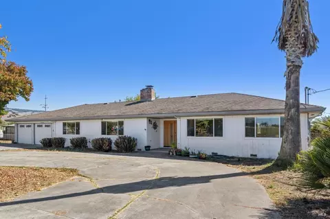 Exterior - 2702 Old Adobe Rd, Petaluma, CA 94954 photo 1 of 12
