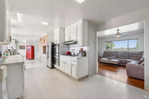 Kitchen - 2702 Old Adobe Rd, Petaluma, CA 94954 photo 1 of 3