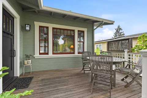 Exterior - 637 Wright St, Santa Rosa, CA 95404 photo 10 of 13