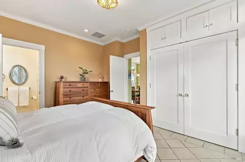 Bedroom - 637 Wright St, Santa Rosa, CA 95404 photo 6 of 8