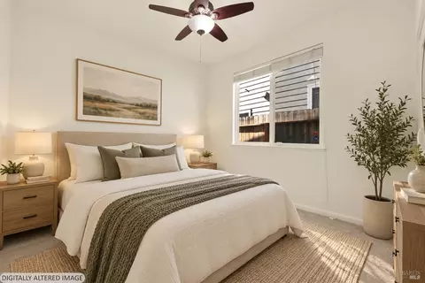 Bedroom - 2590 Rowe Dr, Fairfield, CA 94533 photo 2 of 8