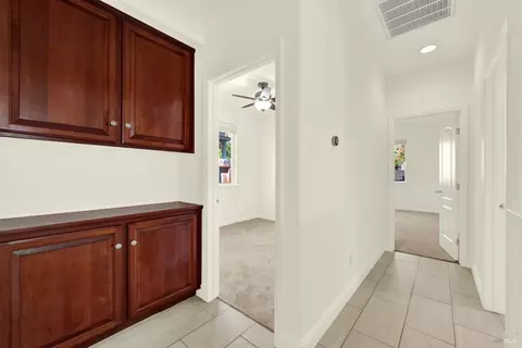 Entry Way - 2590 Rowe Dr, Fairfield, CA 94533 photo 3 of 3