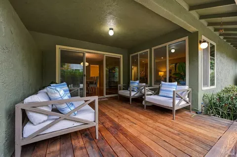Exterior - 237 Frederick Dr, Napa, CA 94559 photo 6 of 14