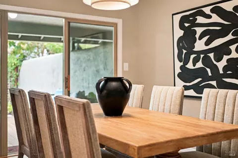 Dining - 237 Frederick Dr, Napa, CA 94559 photo 2 of 7