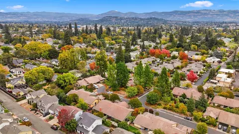 View/Area - 237 Frederick Dr, Napa, CA 94559 photo 5 of 5