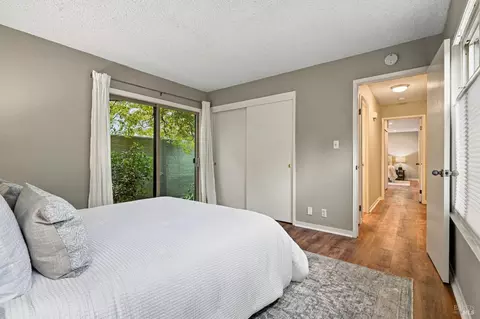 Bedroom - 237 Frederick Dr, Napa, CA 94559 photo 2 of 6