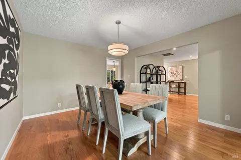 Dining - 237 Frederick Dr, Napa, CA 94559 photo 3 of 7