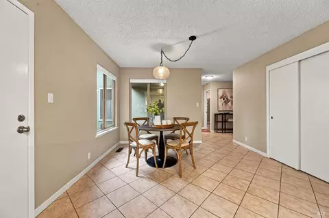 Dining - 237 Frederick Dr, Napa, CA 94559 photo 7 of 7