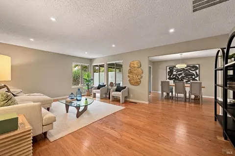 Living - 237 Frederick Dr, Napa, CA 94559 photo 1 of 7