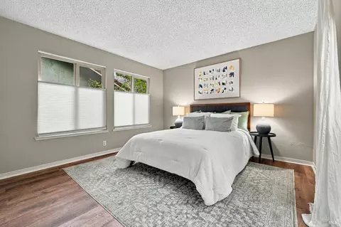 Bedroom - 237 Frederick Dr, Napa, CA 94559 photo 3 of 6