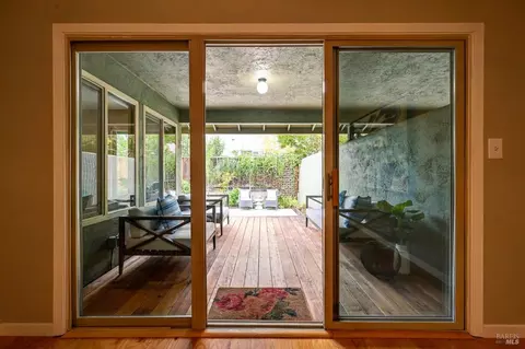 Exterior - 237 Frederick Dr, Napa, CA 94559 photo 4 of 14