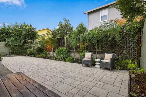 Exterior - 237 Frederick Dr, Napa, CA 94559 photo 7 of 14