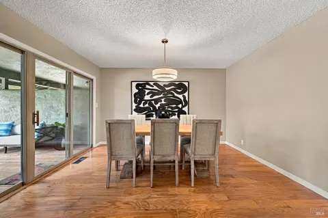 Dining - 237 Frederick Dr, Napa, CA 94559 photo 1 of 7