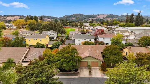 View/Area - 237 Frederick Dr, Napa, CA 94559 photo 3 of 5