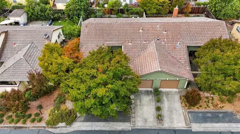 View/Area - 237 Frederick Dr, Napa, CA 94559 photo 1 of 5